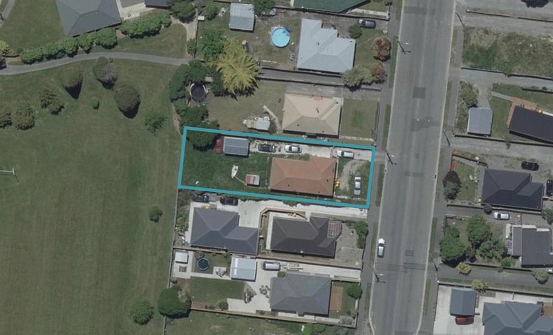 83 Bower Avenue, New Brighton, Christchurch - Carousel 1