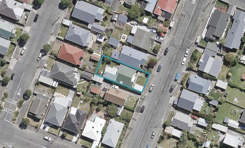 25 Jessie Street, Petone, Lower Hutt - Carousel 1