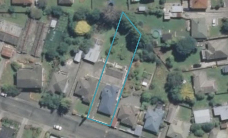 21 Marston Road, Kensington, Timaru - Carousel 1