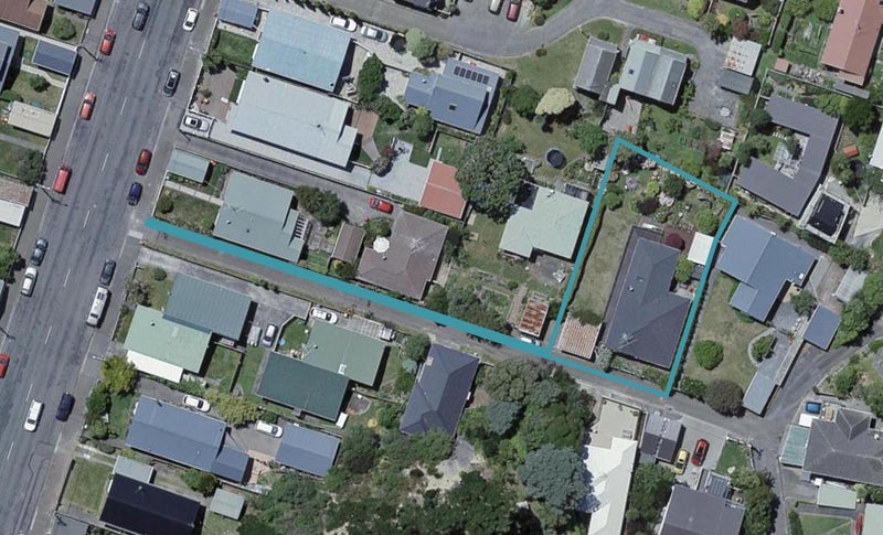 42A Darlington Road, Miramar, Wellington - Carousel 1