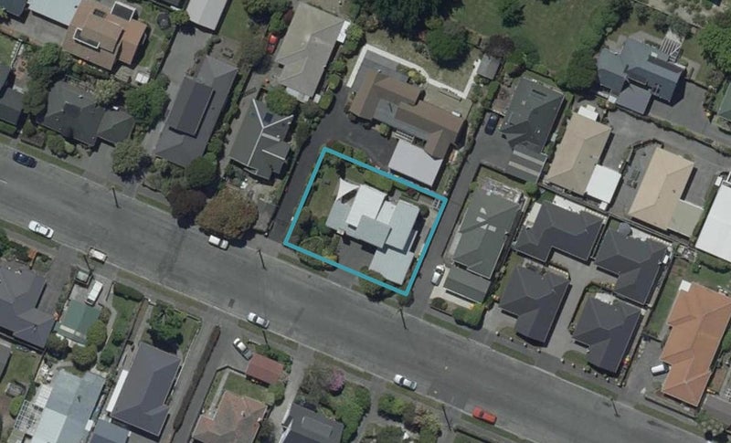 22 Wittys Road, Avonhead, Christchurch - Carousel 1