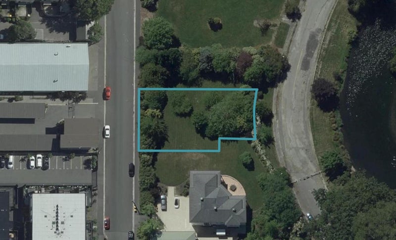 472 Oxford Terrace, Christchurch Central, Christchurch - Carousel 1
