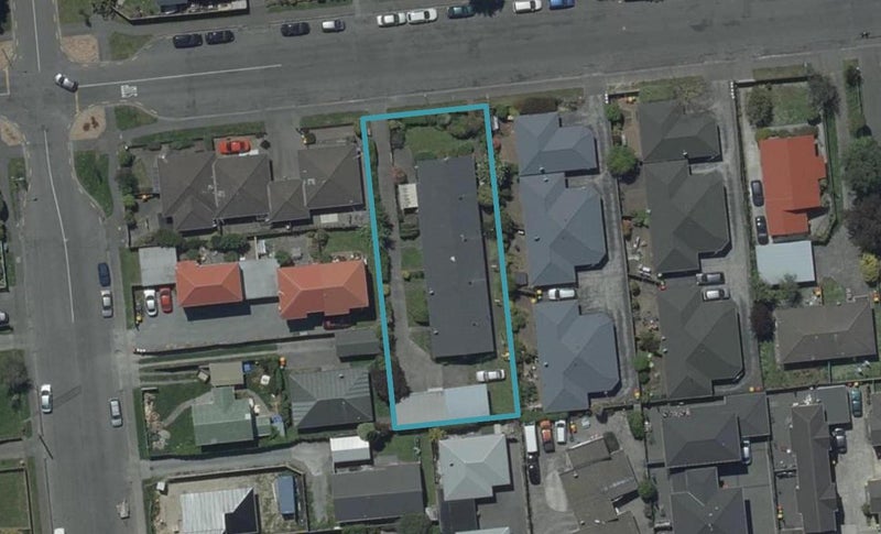 2/95 Peverel Street, Riccarton, Christchurch - Carousel 1
