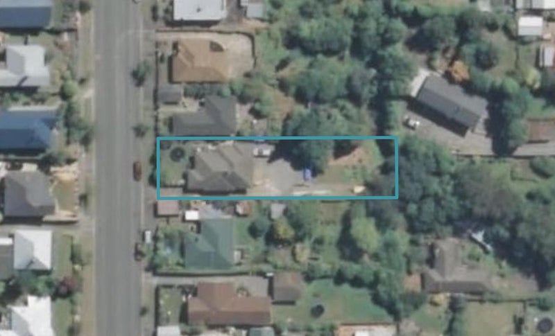 27 Rathmore Street, West End, Timaru - Carousel 1