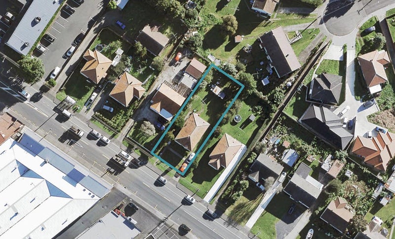211 Stoddard Road, Wesley, Auckland - Carousel 1
