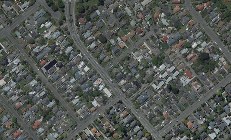 418 Barrington Street, Spreydon, Christchurch - Carousel 1