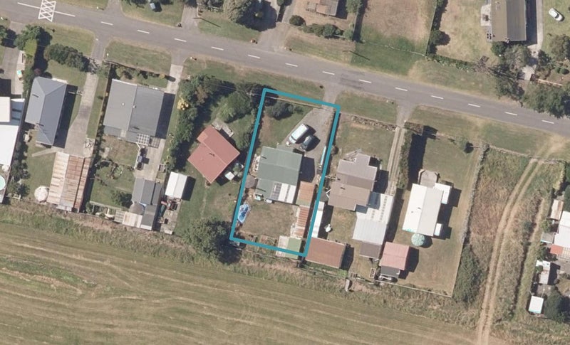 1957 Parewanui Road, Parewanui, Tangimoana - Carousel 1
