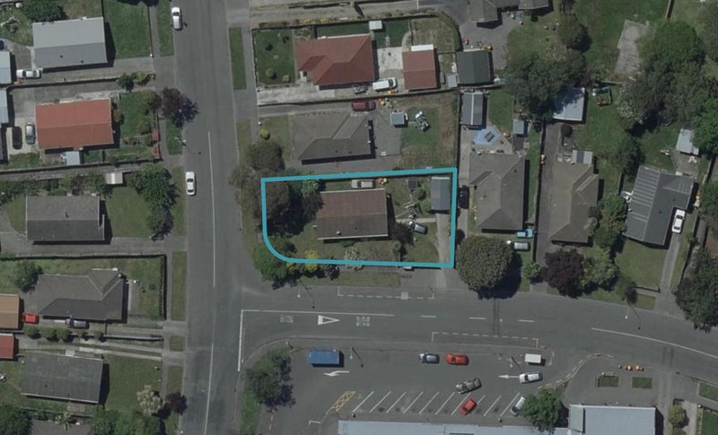 1 McCarthy Street, Hoon Hay, Christchurch - Carousel 1