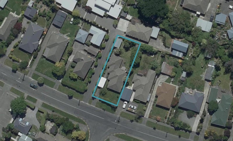 176 Condell Avenue, Papanui, Christchurch - Carousel 1