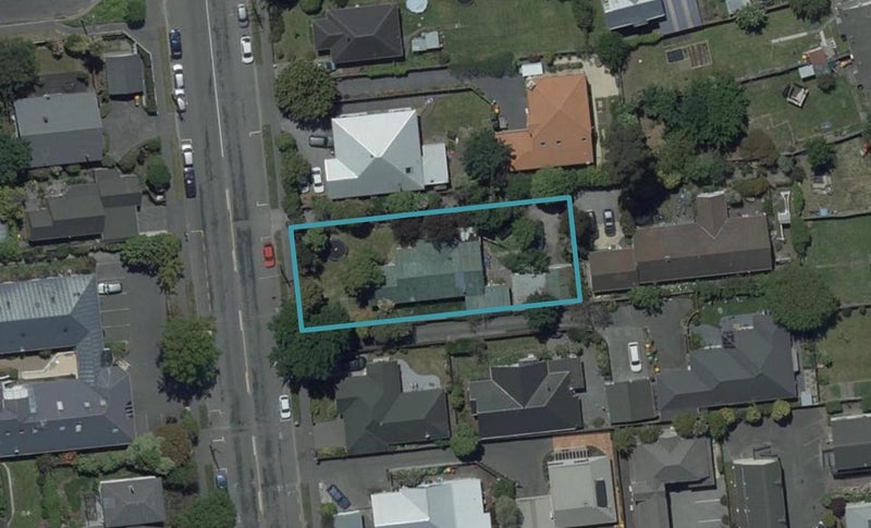 10 Ilam Road, Upper Riccarton, Christchurch - Carousel 1