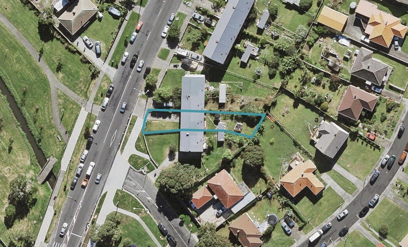 732 Sandringham Extension, MOUNT ROSKILL, AUCKLAND - Carousel 1