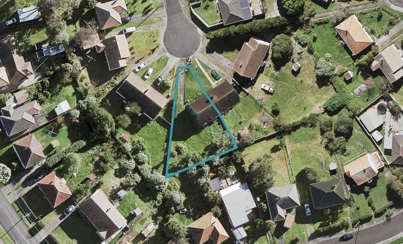 15 Belcher Street, Wesley, Auckland - Carousel 1