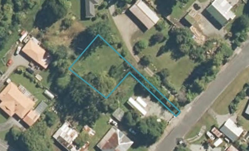 5 Camp Street, Kaniere, Hokitika - Carousel 1