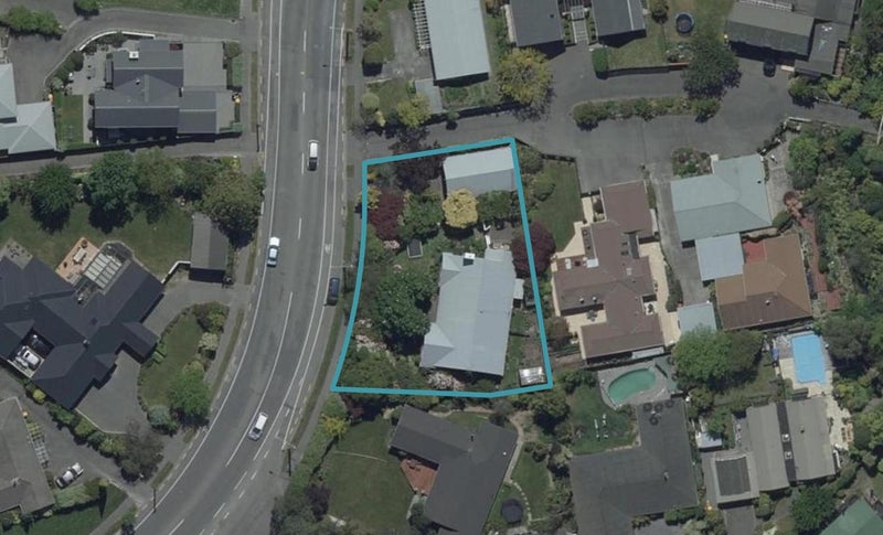 30 Greers Road, Ilam, Christchurch - Carousel 1