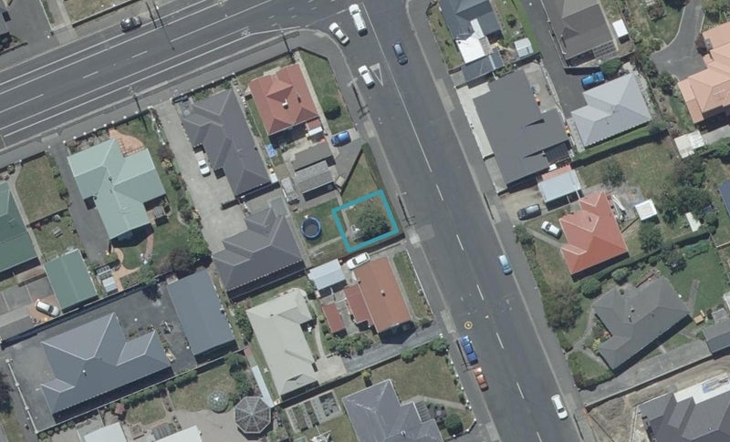 2C High Street, Mosgiel, Mosgiel - Carousel 1