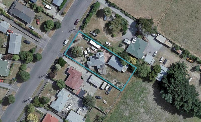 76 Gordon Street, Lansdowne, Masterton - Carousel 1