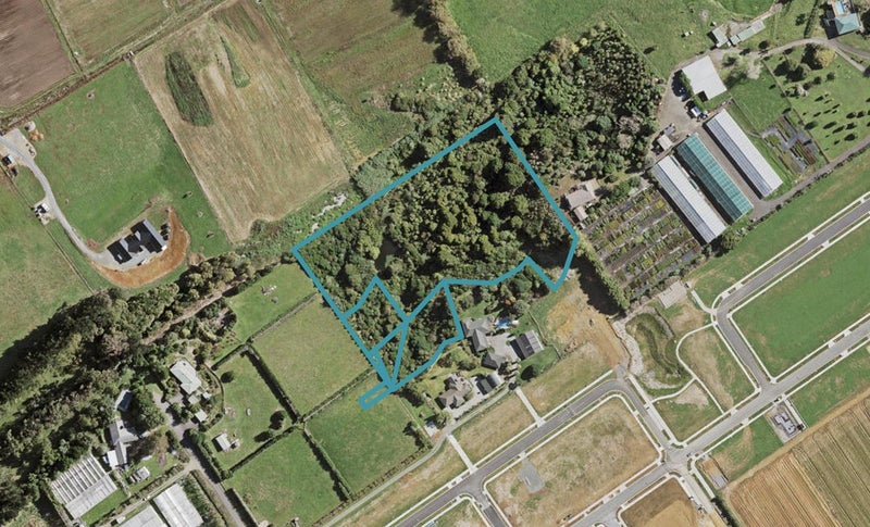 29B Rural View Terrace, Pukekohe, Pukekohe - Carousel 1
