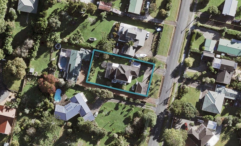 63 Waimarie Road, Whenuapai, Auckland - Carousel 1