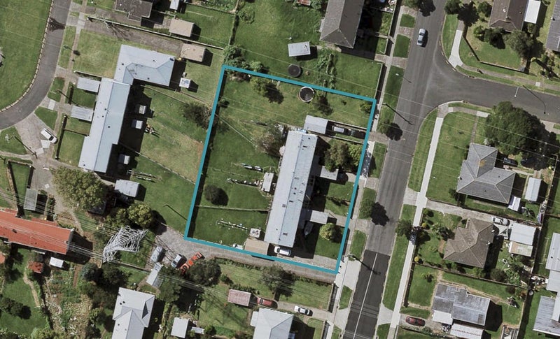 42 Otara Road, Ōtara, Auckland - Carousel 1