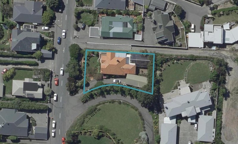 85 Dyers Pass Road, Cashmere, Christchurch - Carousel 1