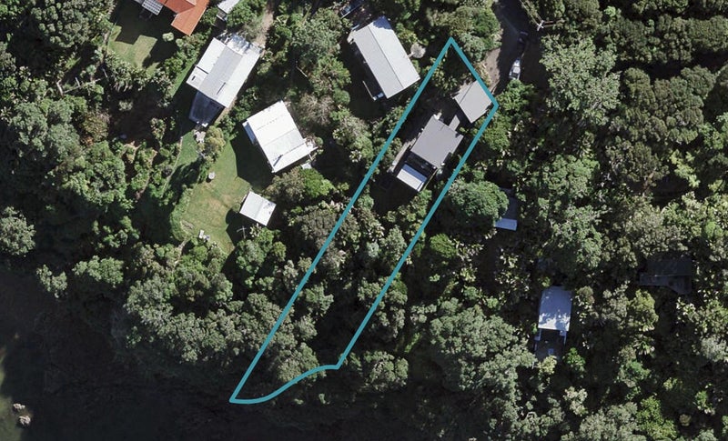 28 Omiha Road, Omiha, Waiheke Island - Carousel 1