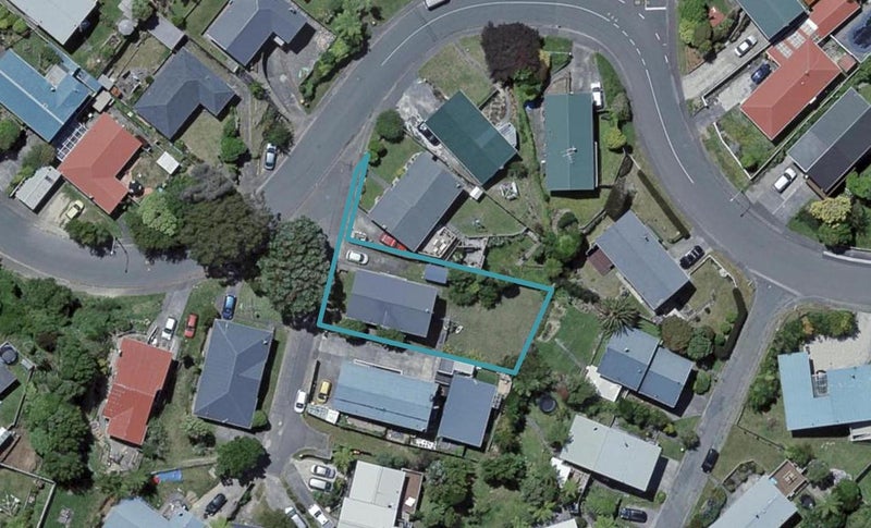 3 Merritt Way, Newlands, Wellington - Carousel 1