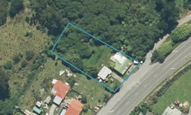 986 State Highway 6, CAMERONS, GREYMOUTH - Carousel 1