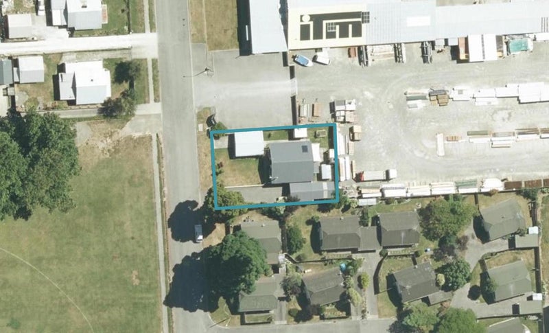 43 Houldsworth Street, Blenheim - Carousel 1