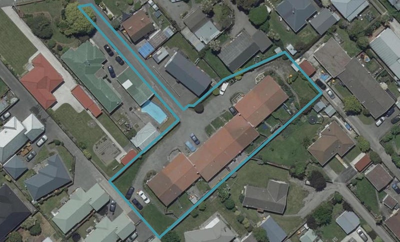 4/461 Main South Road, Hornby, Christchurch - Carousel 1