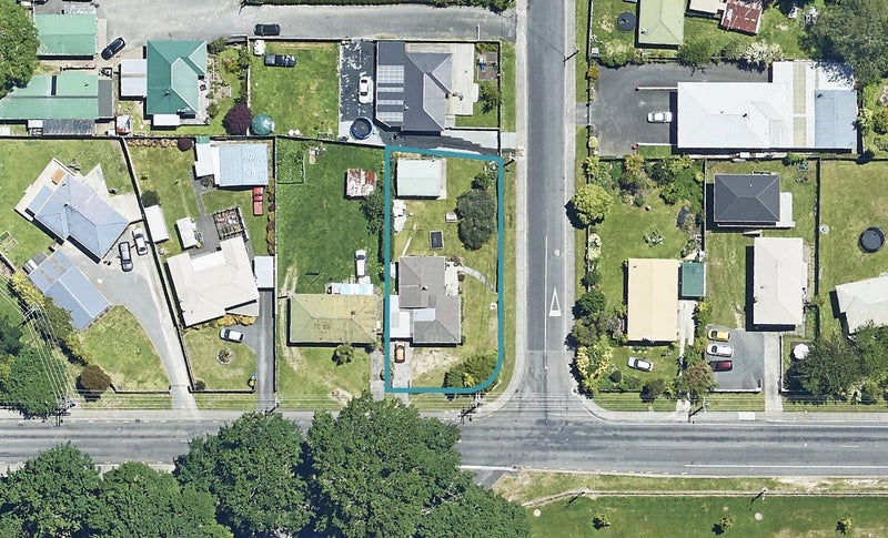 189 Devon Street West, Hillcrest, Rotorua - Carousel 1
