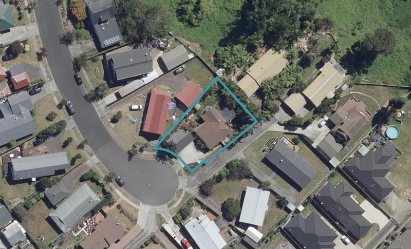 25 McKain Place, Fitzroy, Hamilton - Carousel 1