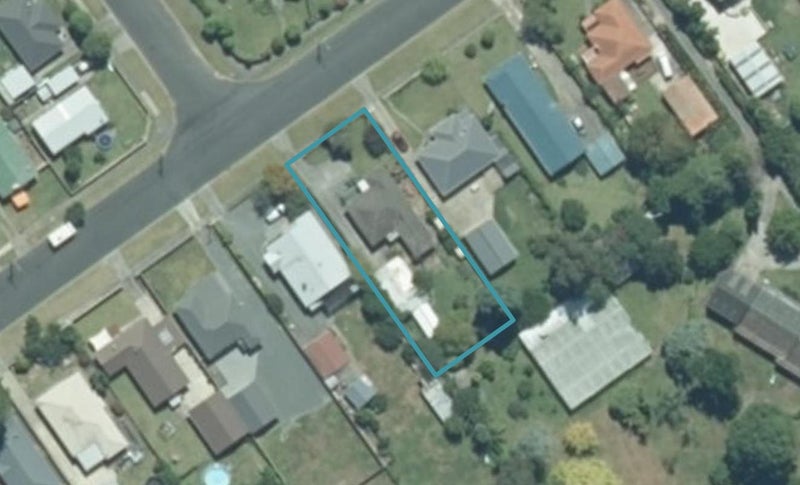 27 Page Street, Morrinsville, Morrinsville - Carousel 1