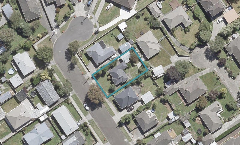 20 Sandford Street, Trentham, Upper Hutt - Carousel 1