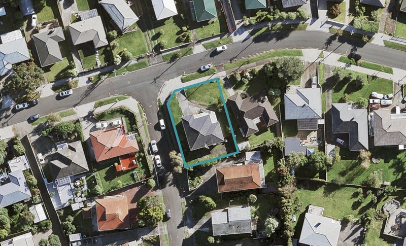173 Methuen Road, New Windsor, Auckland - Carousel 1