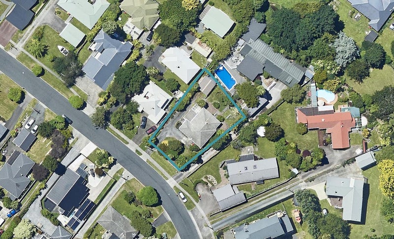 18 Fairley Road, Lynmore, Rotorua - Carousel 1