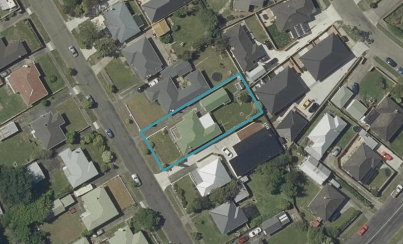 46 Nottingham Avenue, Awapuni, Palmerston North - Carousel 1