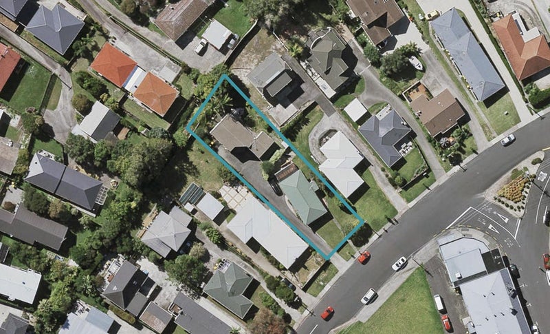 2/19 Havelock Avenue, Forrest Hill, Auckland - Carousel 1