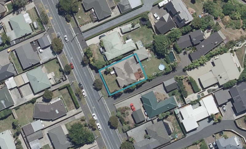 1/118 Beerescourt Road, Beerescourt, Hamilton - Carousel 1
