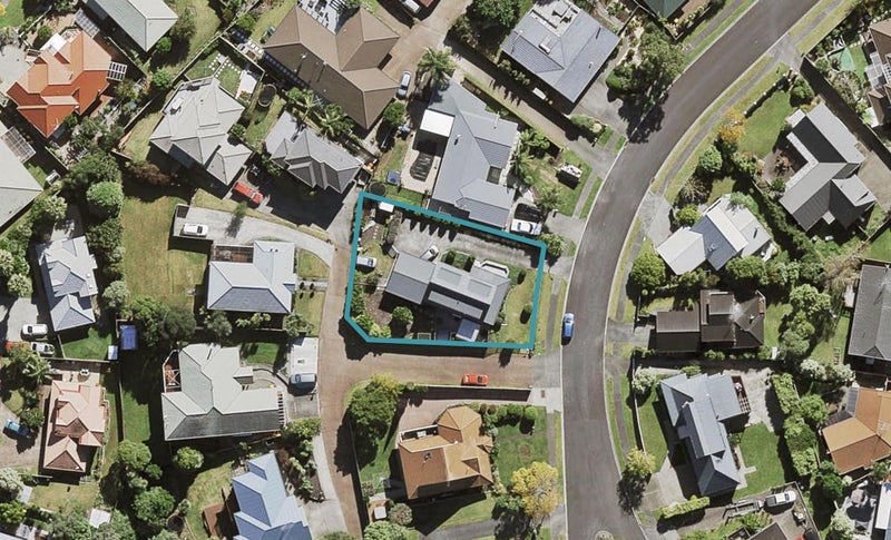 21 Rifleman Rise, Unsworth Heights, Auckland - Carousel 1