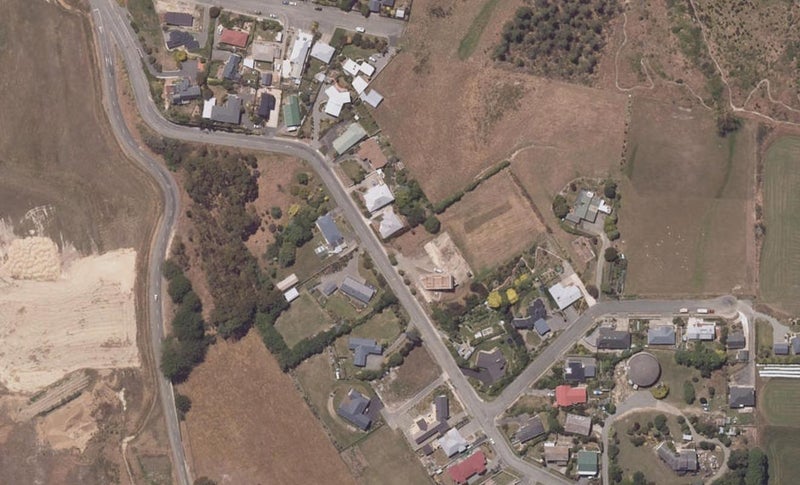 28 Brinkburn Street, South Hill, Oamaru - Carousel 1