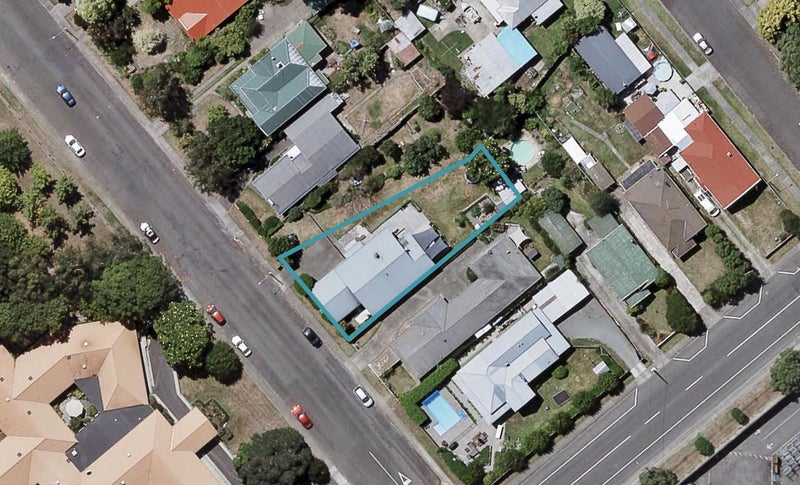 403 Cornwall Road, Mahora, Hastings - Carousel 1