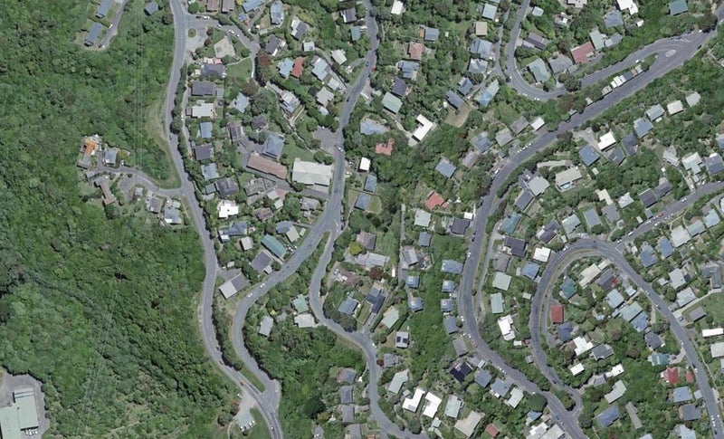 35 Worcester Street, Wilton, Wellington - Carousel 1