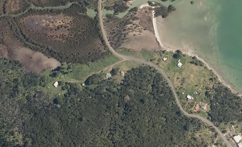 482A Rangi Point Road, Panguru, Panguru - Carousel 1