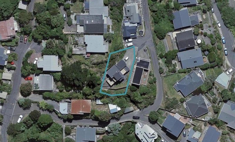 44 Lerwick Terrace, Melrose, Wellington - Carousel 1
