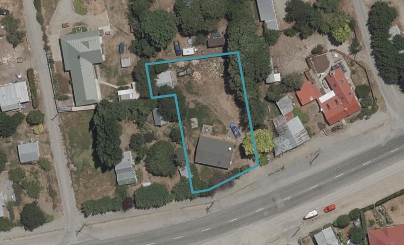 30 Swindon Street, Ophir, Omakau - Carousel 1