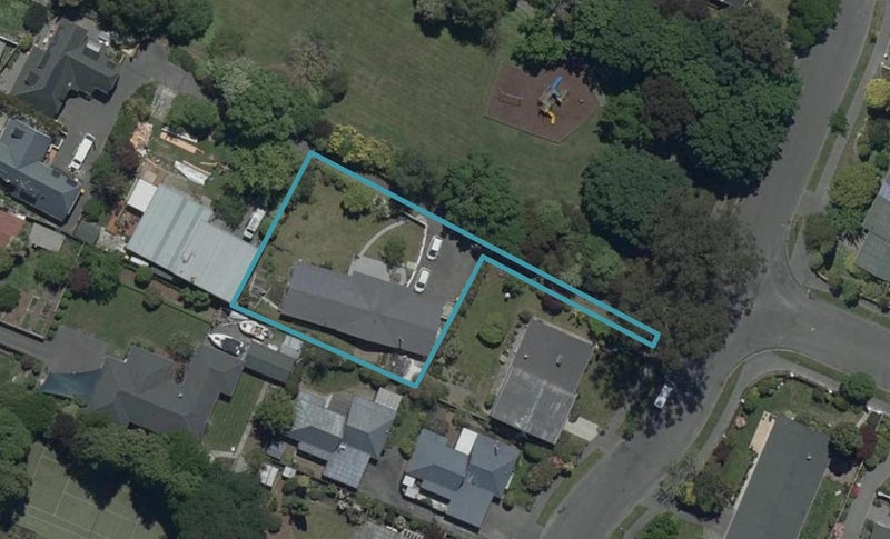 37A Glenharrow Avenue, Avonhead, Christchurch - Carousel 1