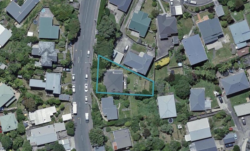 137 The Ridgeway, Mornington, Wellington - Carousel 1
