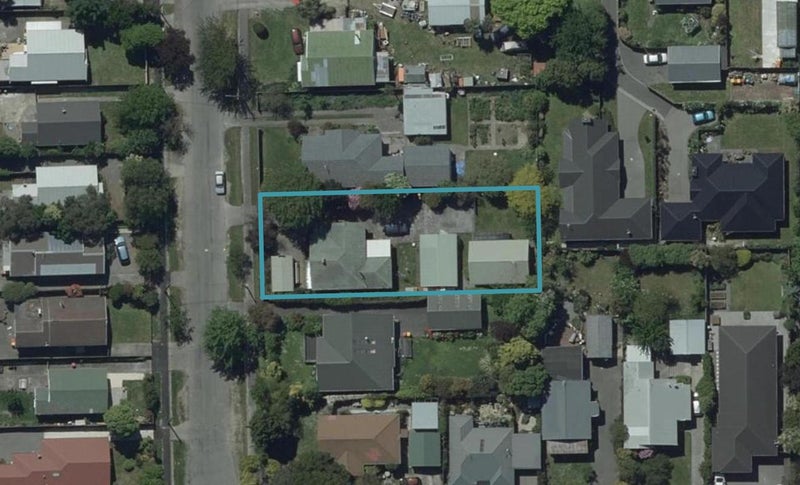 40 Lionel Street, Avonside, Christchurch - Carousel 1