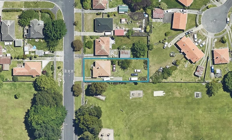 44 Miller Street, Glenholme, Rotorua - Carousel 1