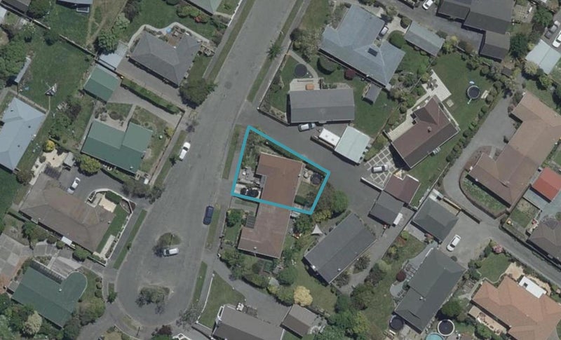 1/11 Blairdon Place, Bishopdale, Christchurch - Carousel 1